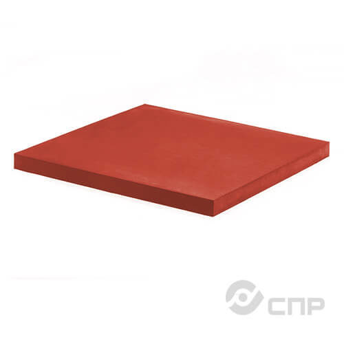 Техпластина (лист) 150х150х1