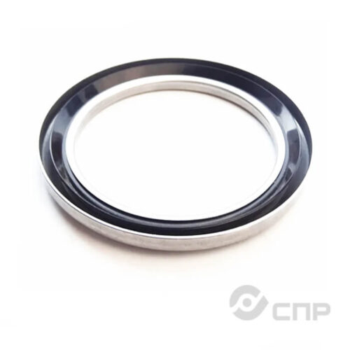 Аксиальное уплотнение 20х35х4